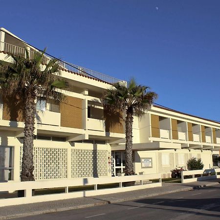 Aeromar Beach Hotel FAO Exteriör bild