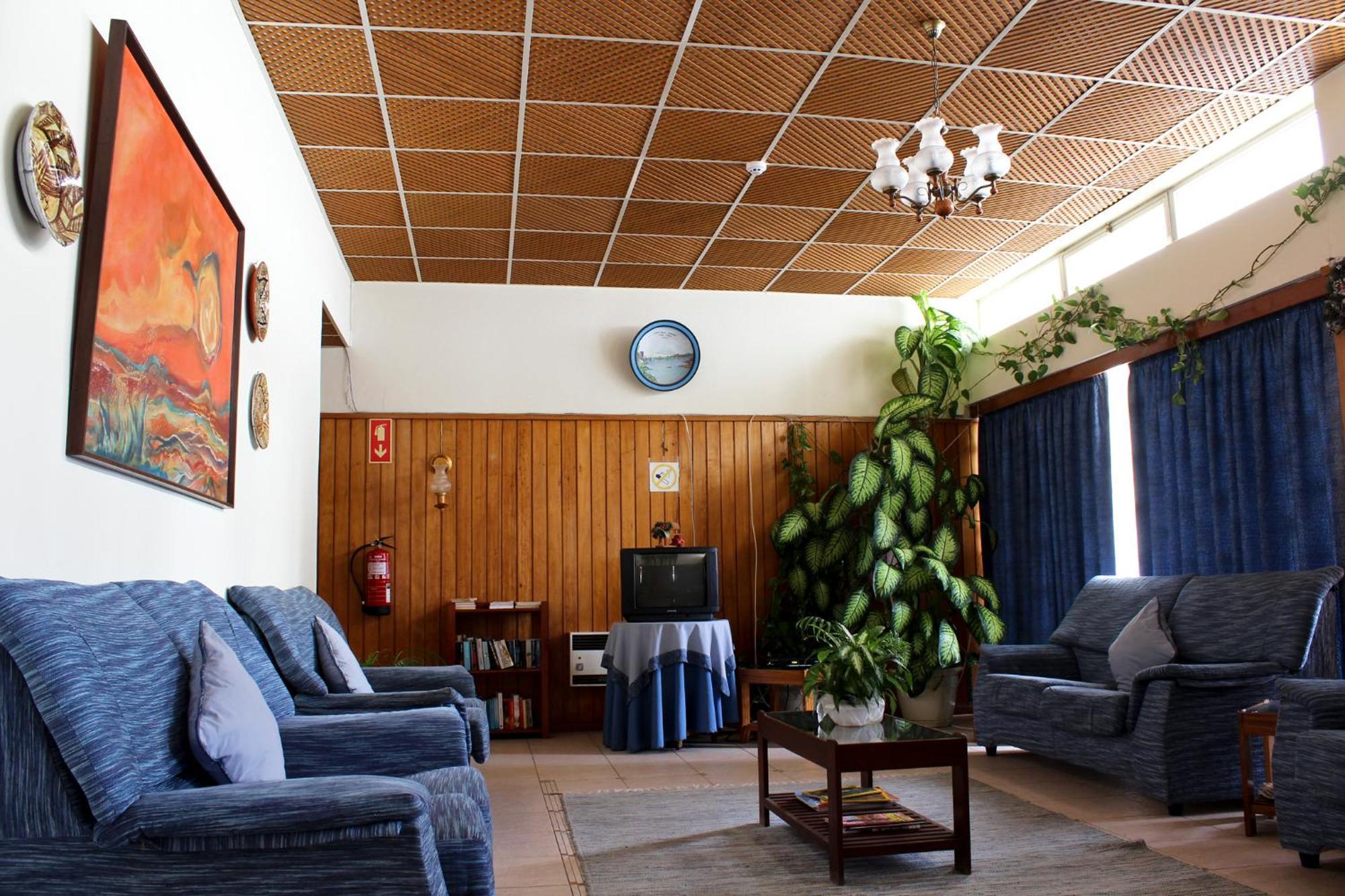 Aeromar Beach Hotel FAO Exteriör bild